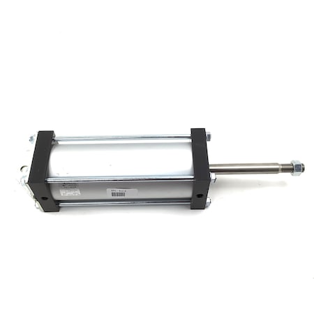 Apsco Trunk Lock Cylinder Connector, C-6023S C-6023S